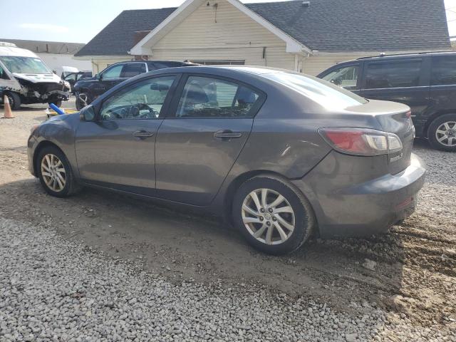 JM1BL1V78C1557202 2012 Mazda 3 I