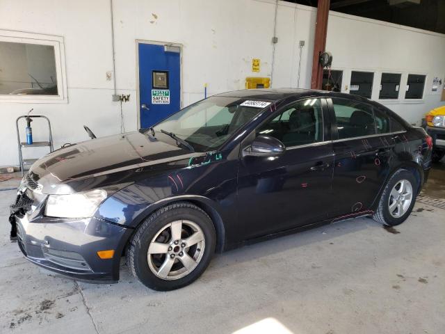 Vin: 1g1pc5sb8e7465506, lot: 44993114, chevrolet cruze lt 2014 img_1
