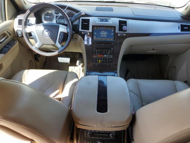 2010 Cadillac Escalade Premium VIN: 1GYUKCEF9AR264626 Lot: 47630014