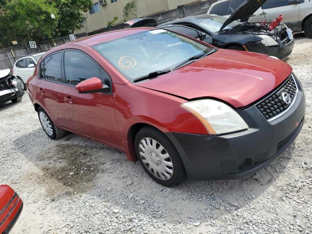 2009 Nissan Sentra 2.0 VIN: 3N1AB61E89L641623 Lot: 46990784