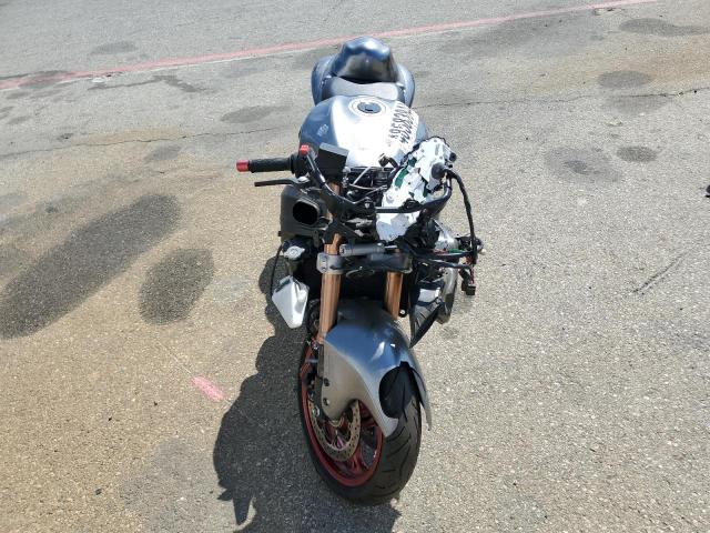 2019 SUZUKI GSX1300 RA JS1GX72B3K7101345