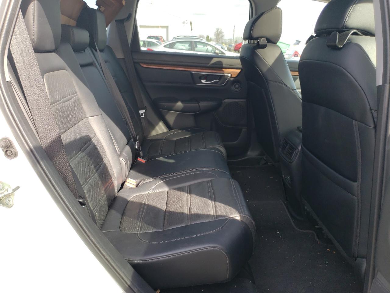 5J6RW2H83HL054358 HONDA CRV 2017