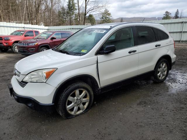 5J6RE485X9L002845 2009 Honda Cr-V Ex