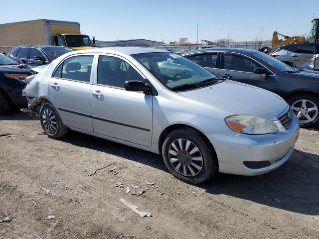 1NXBR32E97Z892174 | 2007 Toyota corolla ce