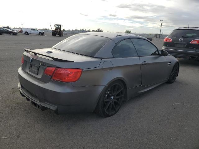 VIN WBSDX9C51DE785445 2013 BMW M3 no.3