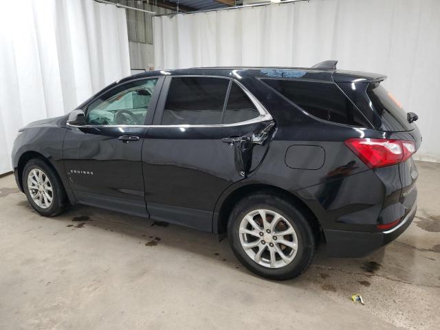 2021 CHEVROLET EQUINOX LT - 2GNAXKEVXM6129853