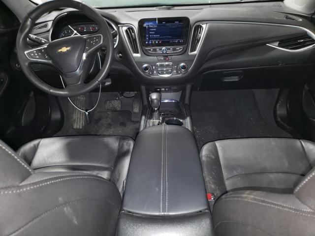 2022 CHEVROLET MALIBU LT - 1G1ZD5ST5NF205777