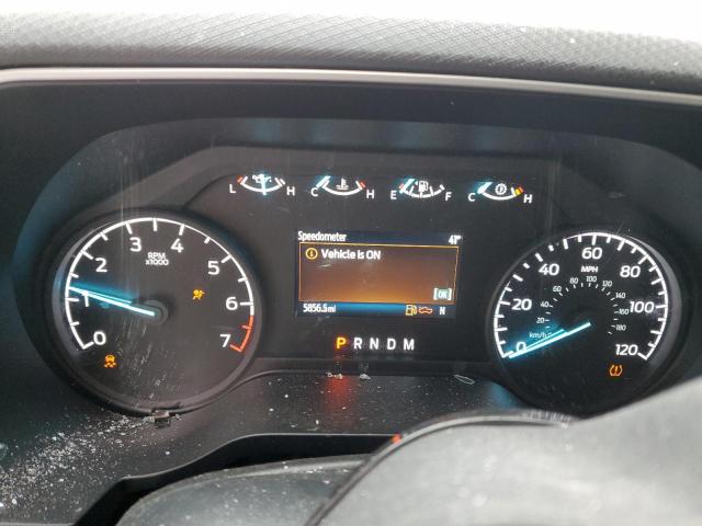 2023 FORD F150 SUPER - 1FTEW1EP4PFB05714