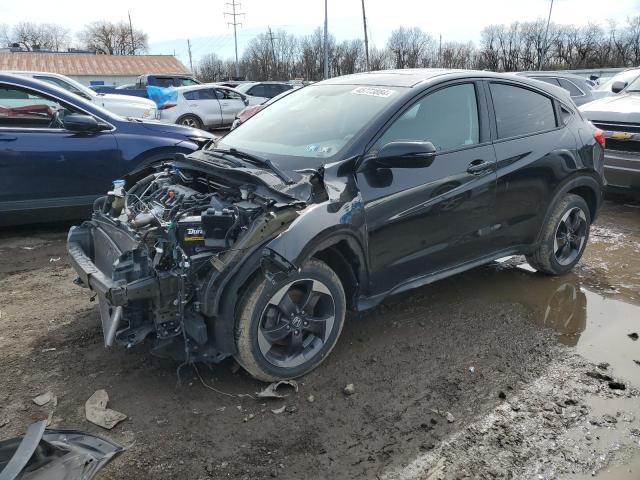 2018 HONDA HR-V EX - 3CZRU6H58JM726261