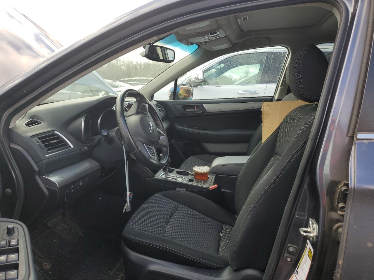 4S4BSADC6H3230371 2017 Subaru Outback 2.5I Premium