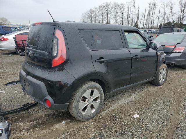 2014 Kia Soul VIN: KNDJN2A20E7736744 Lot: 46119924