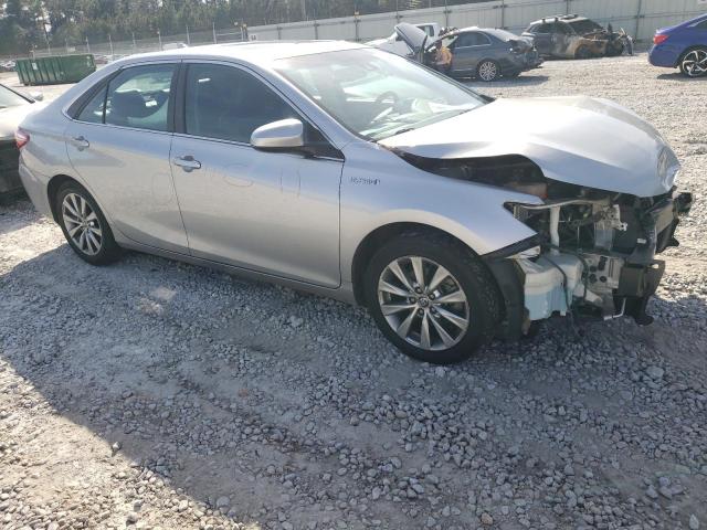 2016 TOYOTA CAMRY HYBR - 4T1BD1FK3GU182562