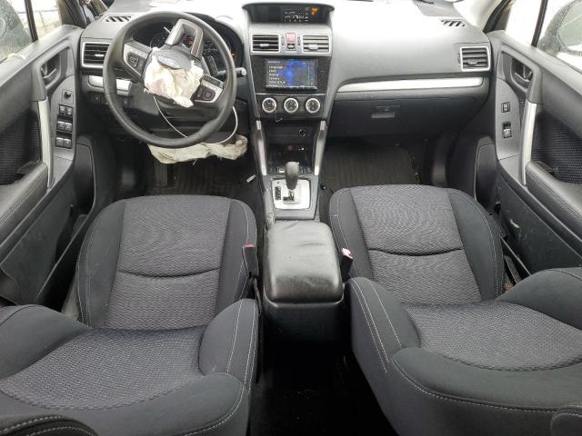 2017 SUBARU FORESTER 2 - JF2SJAGC4HH553180