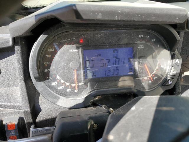 2018 POLARIS GENERAL 10 3NSRGU999JH462249