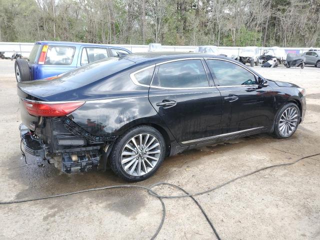 KNALB4J12H5049881 2017 Kia Cadenza Premium