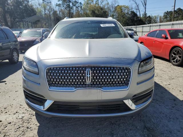 2020 LINCOLN NAUTILUS 2LMPJ6J90LBL31532
