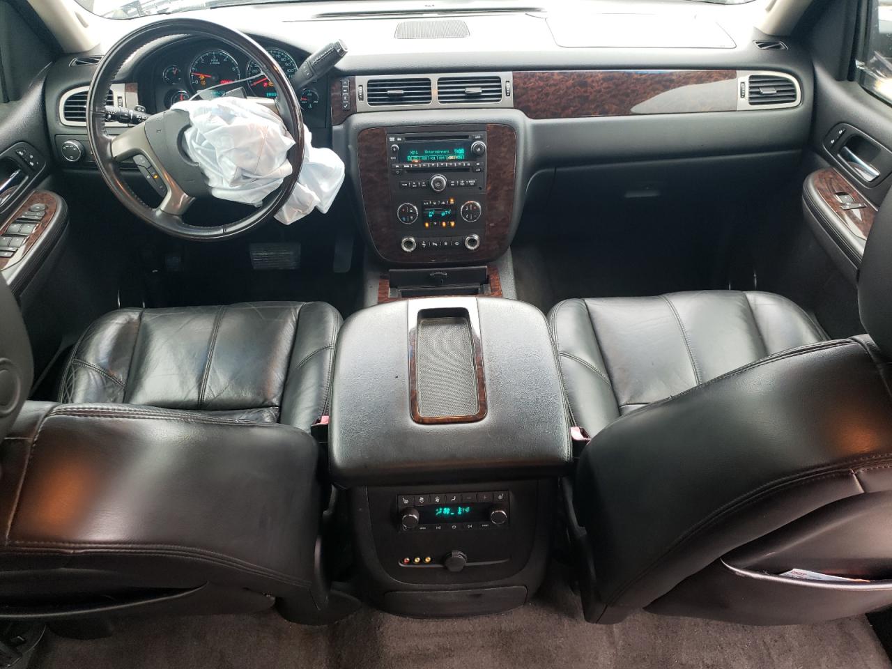 1GKFK63858J118645 2008 GMC Yukon Denali