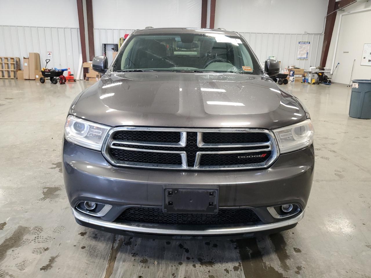DODGE DURANGO SXT