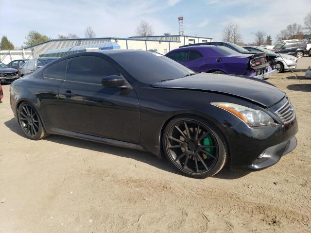 2014 Infiniti Q60 Journey VIN: JN1CV6EL7EM131241 Lot: 46778674