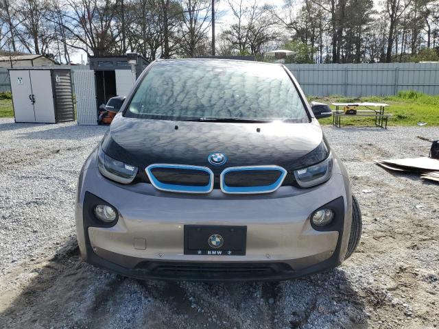 VIN WBY1Z2C5XFV555559 2015 BMW I3, Bev no.5