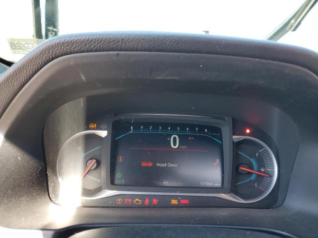 2020 Honda Passport Touring VIN: 5FNYF8H93LB012927 Lot: 46572724