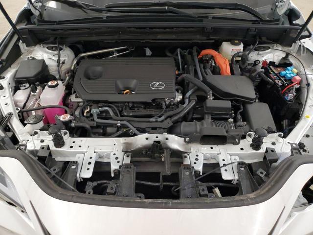 2024 LEXUS NX 350H BA 2T2GKCEZ6RC022987