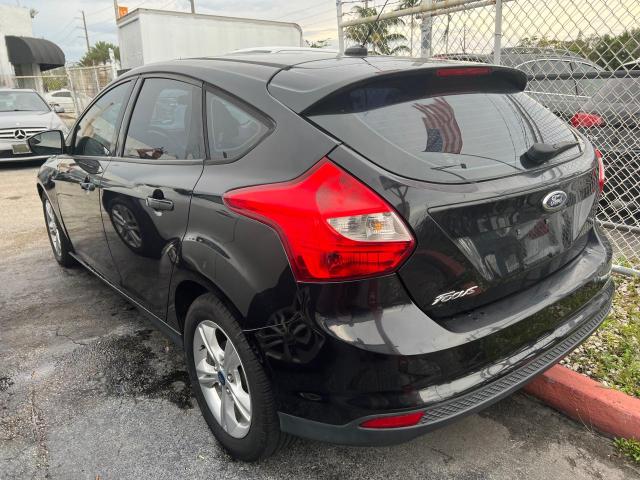 Vin: 1fadp3k22el158400, lot: 46083364, ford focus se 20143