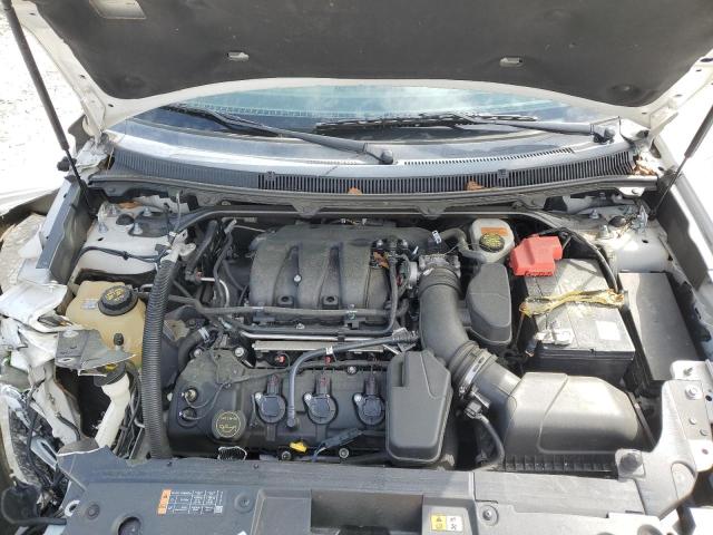 2015 FORD FLEX SEL - 2FMGK5C84FBA19306