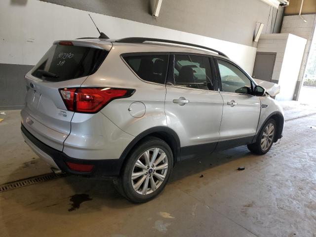 2019 FORD ESCAPE SEL - 1FMCU9HD9KUA38976