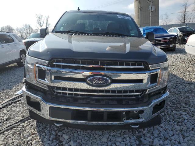 2019 FORD F150 SUPER - 1FTEW1EP0KKF14146