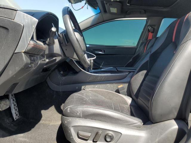 2020 TOYOTA AVALON XSE 4T1FZ1FB5LU055616