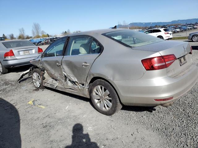 2015 Volkswagen Jetta - Image 2