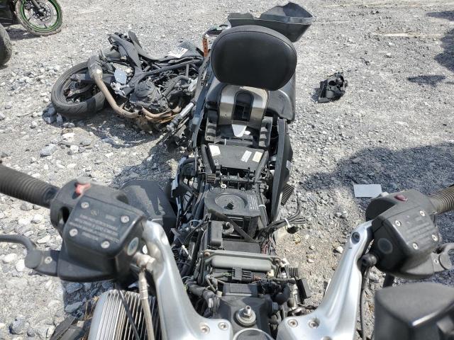 2004 BMW R1150 RT - WB10499A44ZE94725