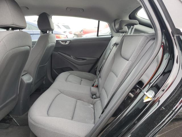 2022 HYUNDAI IONIQ SE - KMHC75LC0NU281157