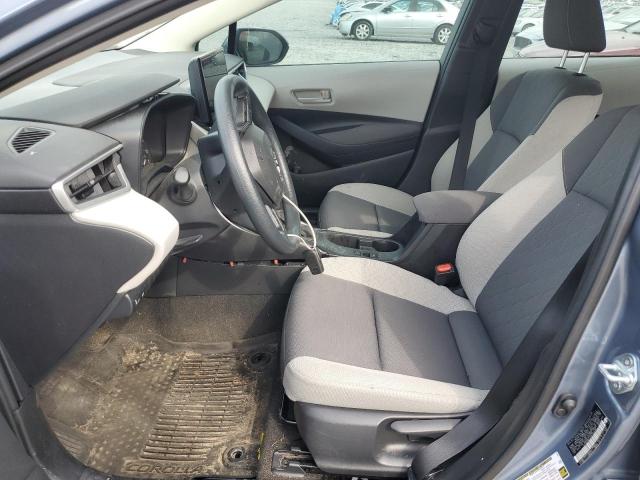 2024 TOYOTA COROLLA LE - 5YFB4MDE1RP105630