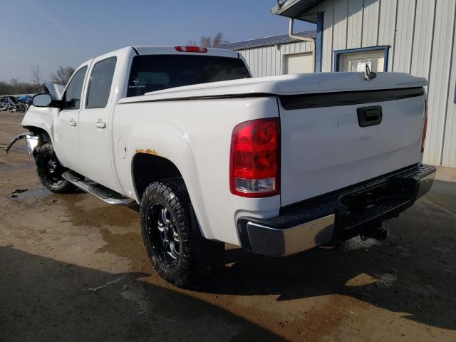 2008 GMC Sierra K1500 VIN: 3GTEK13M58G132232 Lot: 45341334