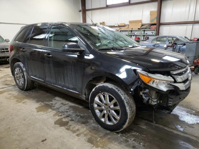 2013 Ford Edge Sel VIN: 2FMDK4JC3DBC51218 Lot: 47853014