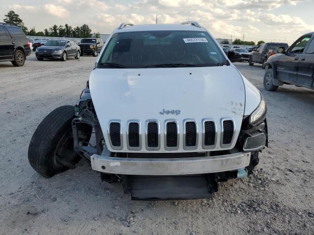 2018 Jeep Cherokee Latitude VIN: 1C4PJLCB7JD566158 Lot: 39231388