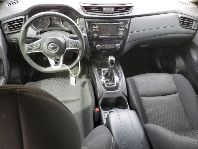 2017 Nissan Rogue S VIN: KNMAT2MT0HP547039 Lot: 47372574