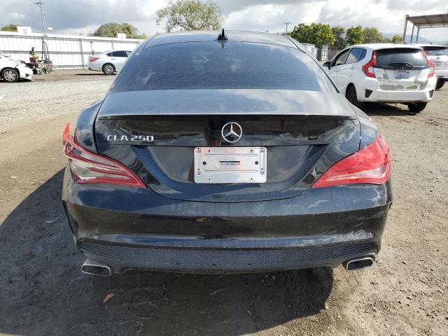 VIN WDDSJ4EB3EN127557 2014 Mercedes-Benz CLA-Class,... no.6