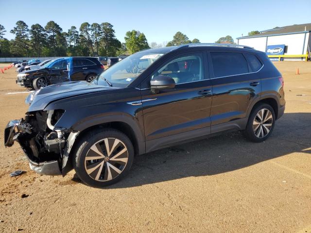 3VVSX7B2XPM355617 Volkswagen Taos SE 