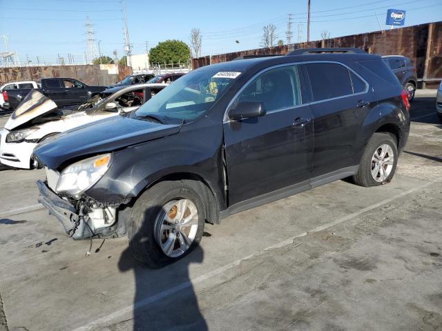 2012 Chevrolet Equinox Lt VIN: 2GNALPEK2C6396630 Lot: 46405604