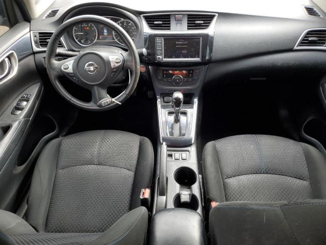 2019 NISSAN SENTRA S - 3N1AB7AP2KY320127