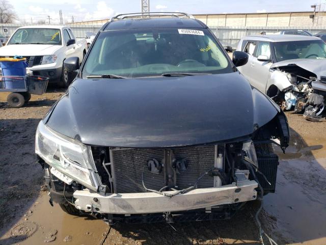 2016 NISSAN PATH FINDE 5N1AR2MM1GC605359