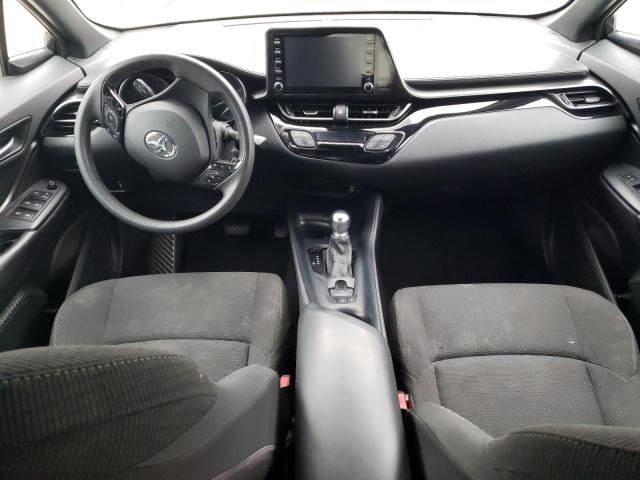 2019 Toyota C-Hr Xle VIN: NMTKHMBX8KR079628 Lot: 45206494