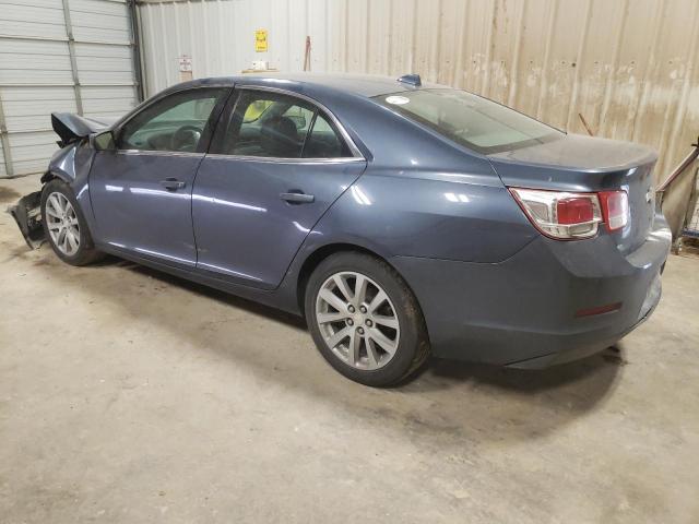 2014 Chevrolet Malibu 2Lt VIN: 1G11E5SL3EF201091 Lot: 48879464