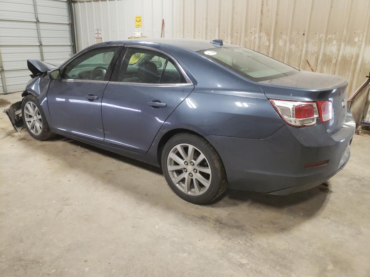 1G11E5SL3EF201091 2014 Chevrolet Malibu 2Lt