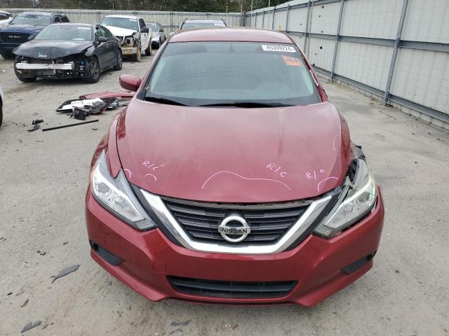 2016 Nissan Altima 2.5 VIN: 1N4AL3AP4GN376745 Lot: 45309224