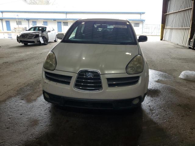 2006 Subaru B9 Tribeca 3.0 H6 VIN: 4S4WX82C164414199 Lot: 44607154