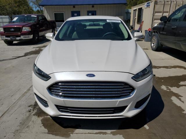 2013 Ford Fusion Se VIN: 3FA6P0H77DR211585 Lot: 49042374